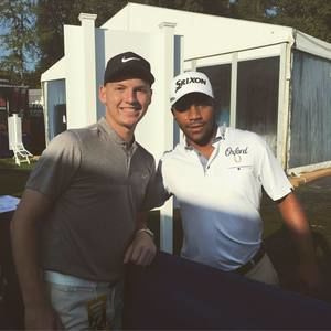 Meet your Posher, Bryson